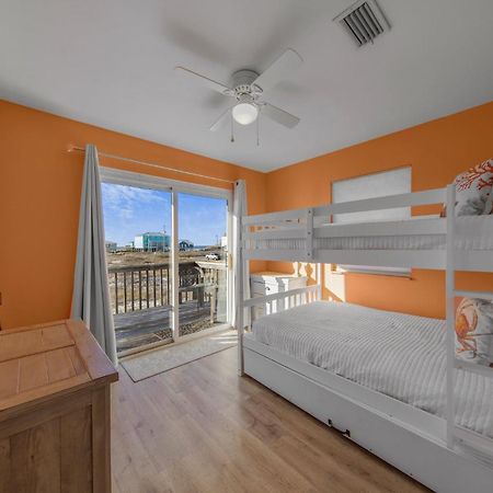 גולף שורז Island Dream By Vacation Homes Collection מראה חיצוני תמונה