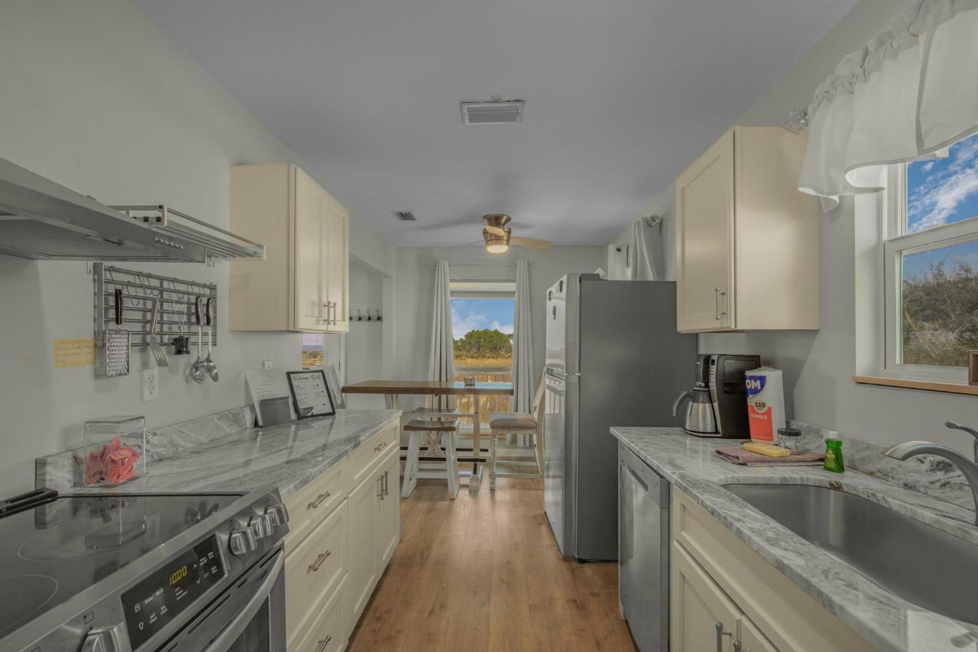 גולף שורז Island Dream By Vacation Homes Collection מראה חיצוני תמונה