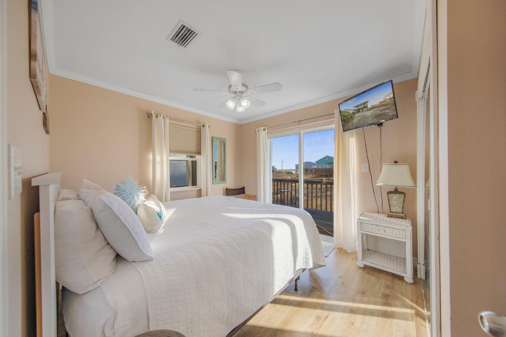 גולף שורז Island Dream By Vacation Homes Collection מראה חיצוני תמונה
