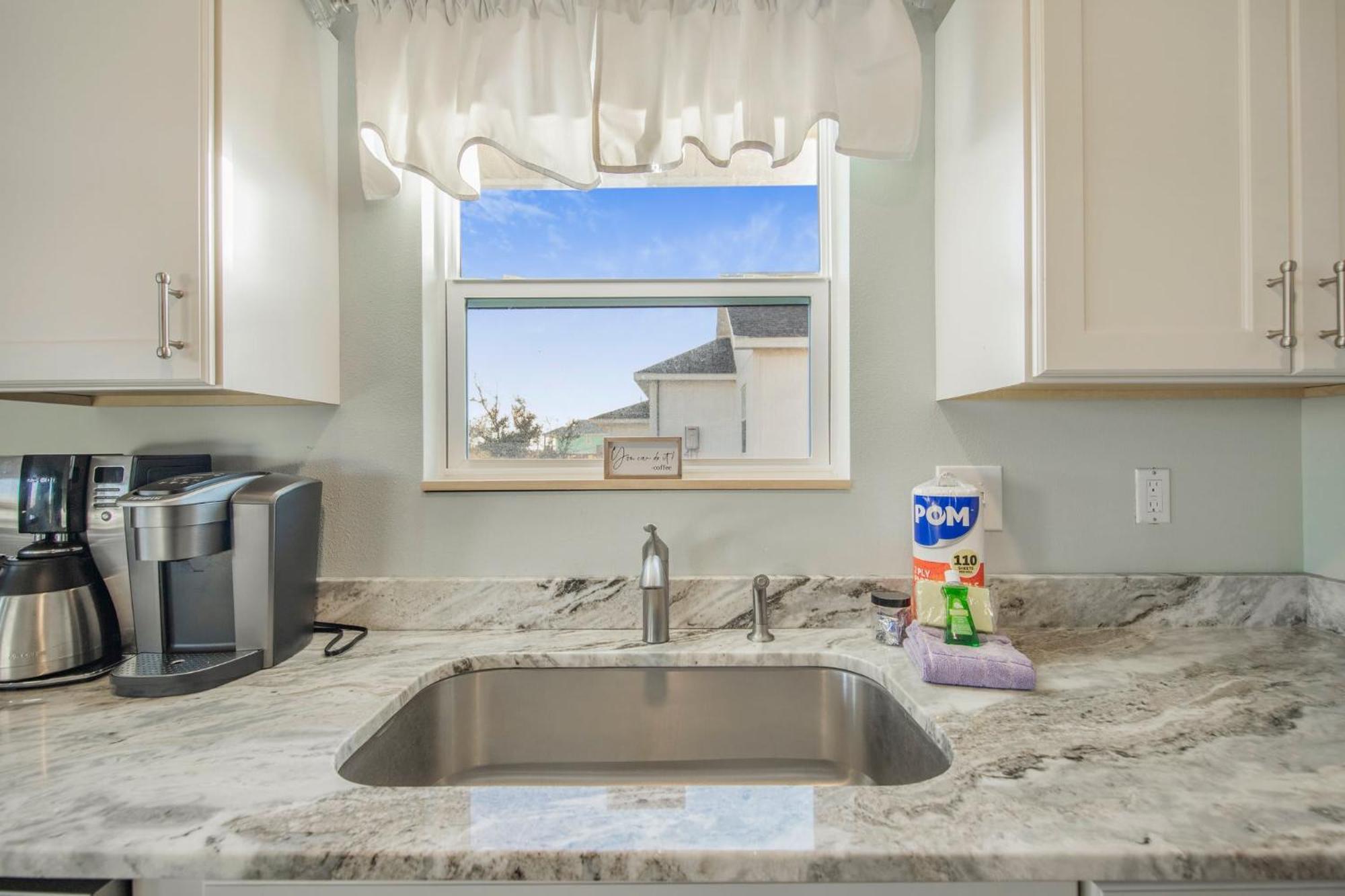 גולף שורז Island Dream By Vacation Homes Collection מראה חיצוני תמונה