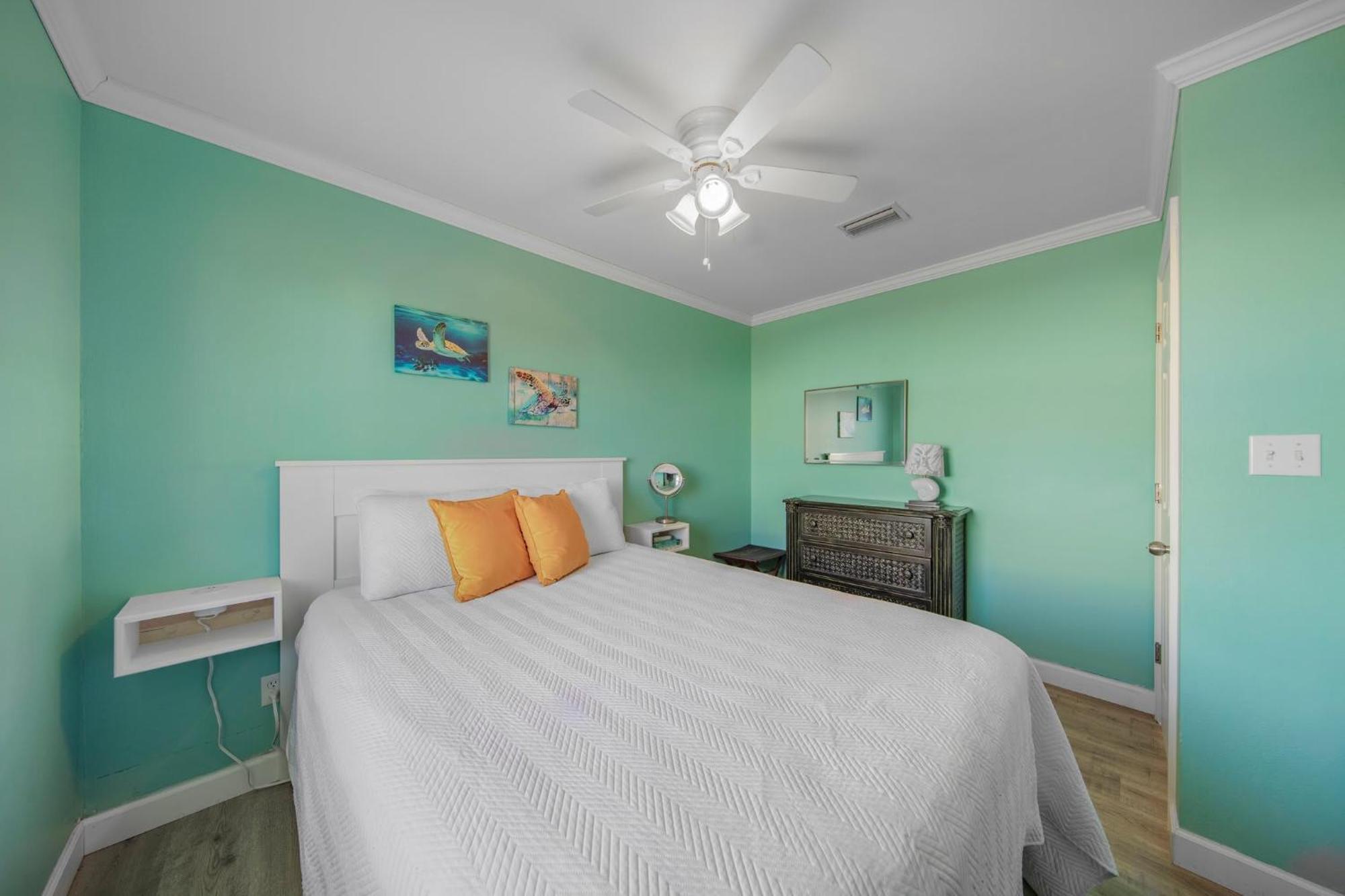 גולף שורז Island Dream By Vacation Homes Collection מראה חיצוני תמונה