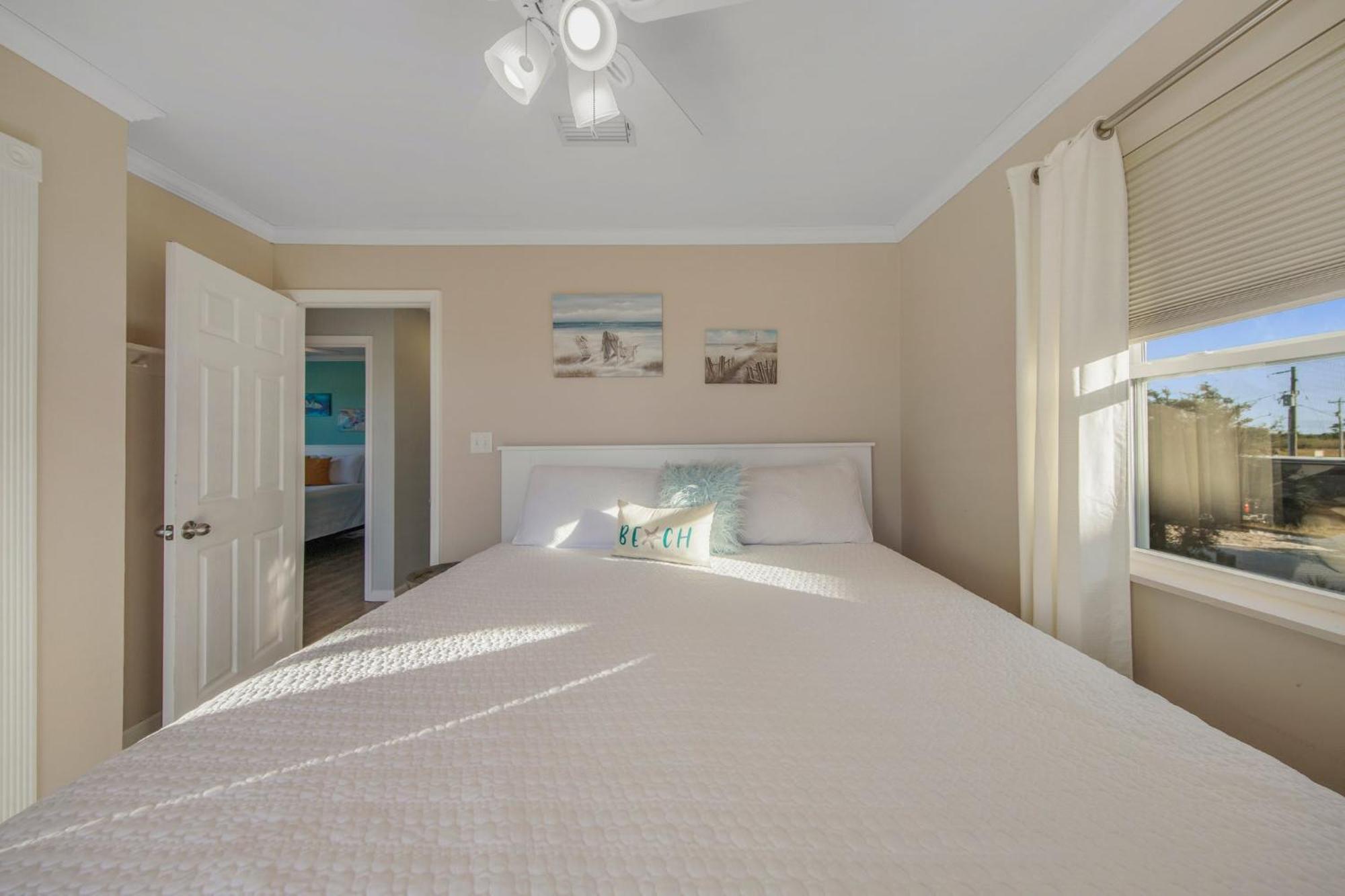 גולף שורז Island Dream By Vacation Homes Collection מראה חיצוני תמונה
