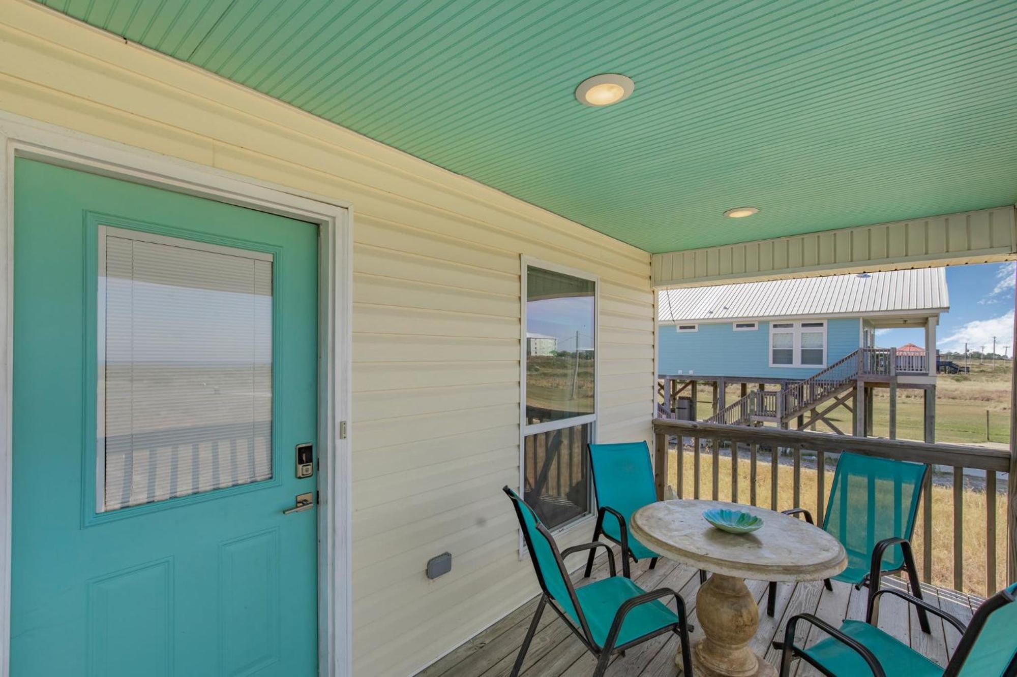 גולף שורז Island Dream By Vacation Homes Collection מראה חיצוני תמונה