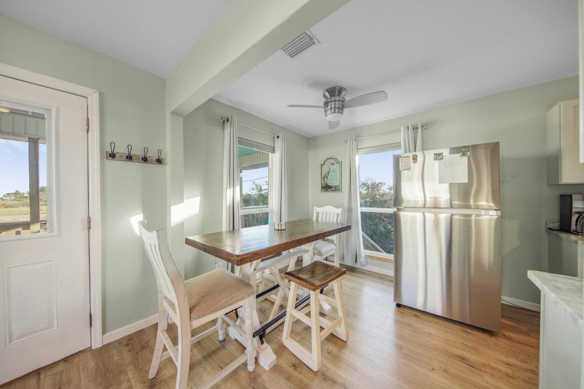 גולף שורז Island Dream By Vacation Homes Collection מראה חיצוני תמונה