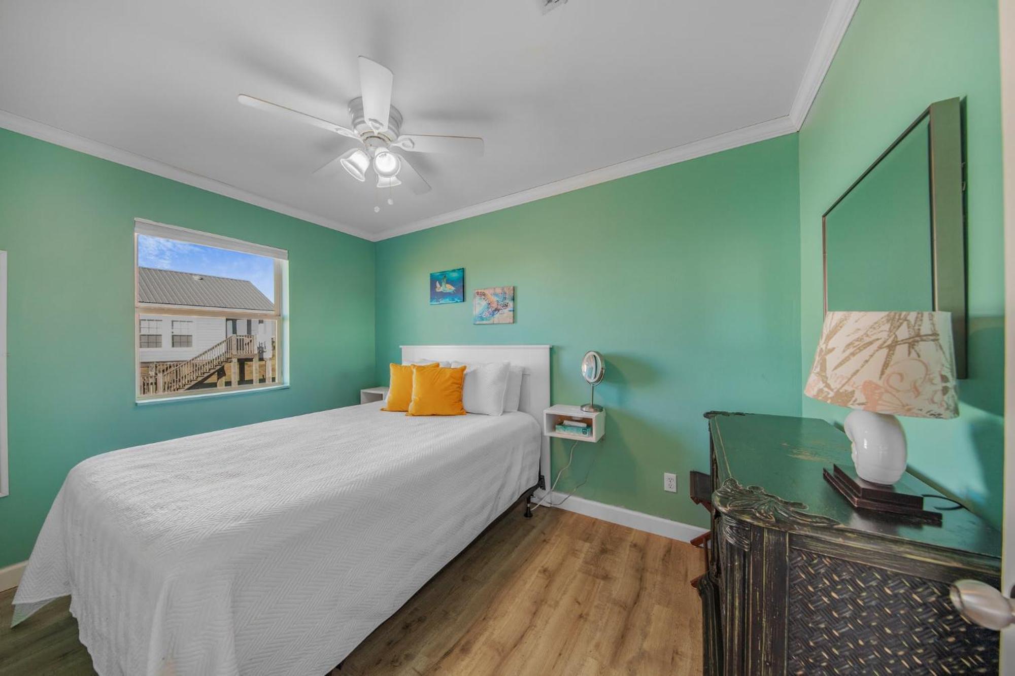 גולף שורז Island Dream By Vacation Homes Collection מראה חיצוני תמונה