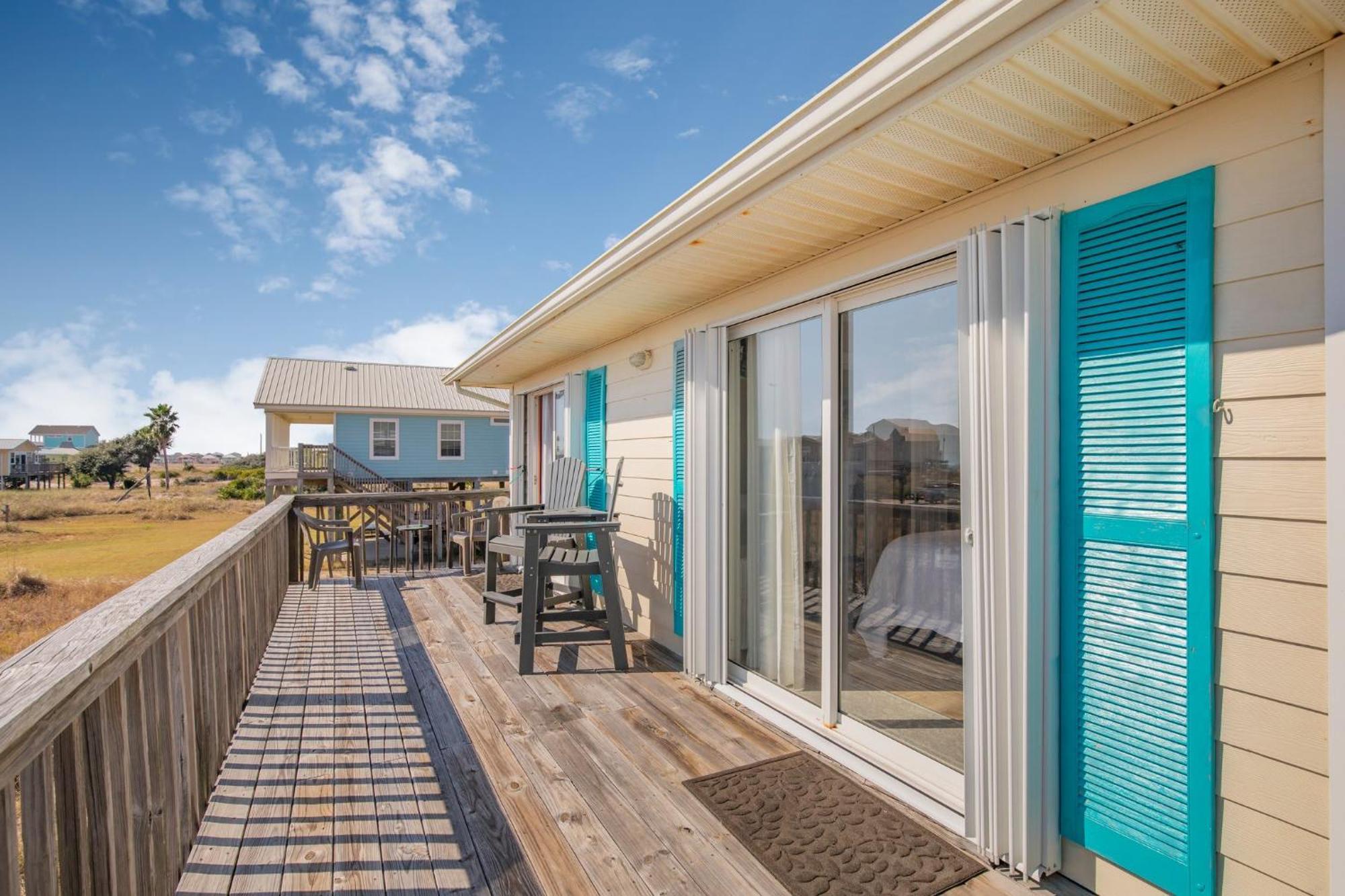 גולף שורז Island Dream By Vacation Homes Collection מראה חיצוני תמונה