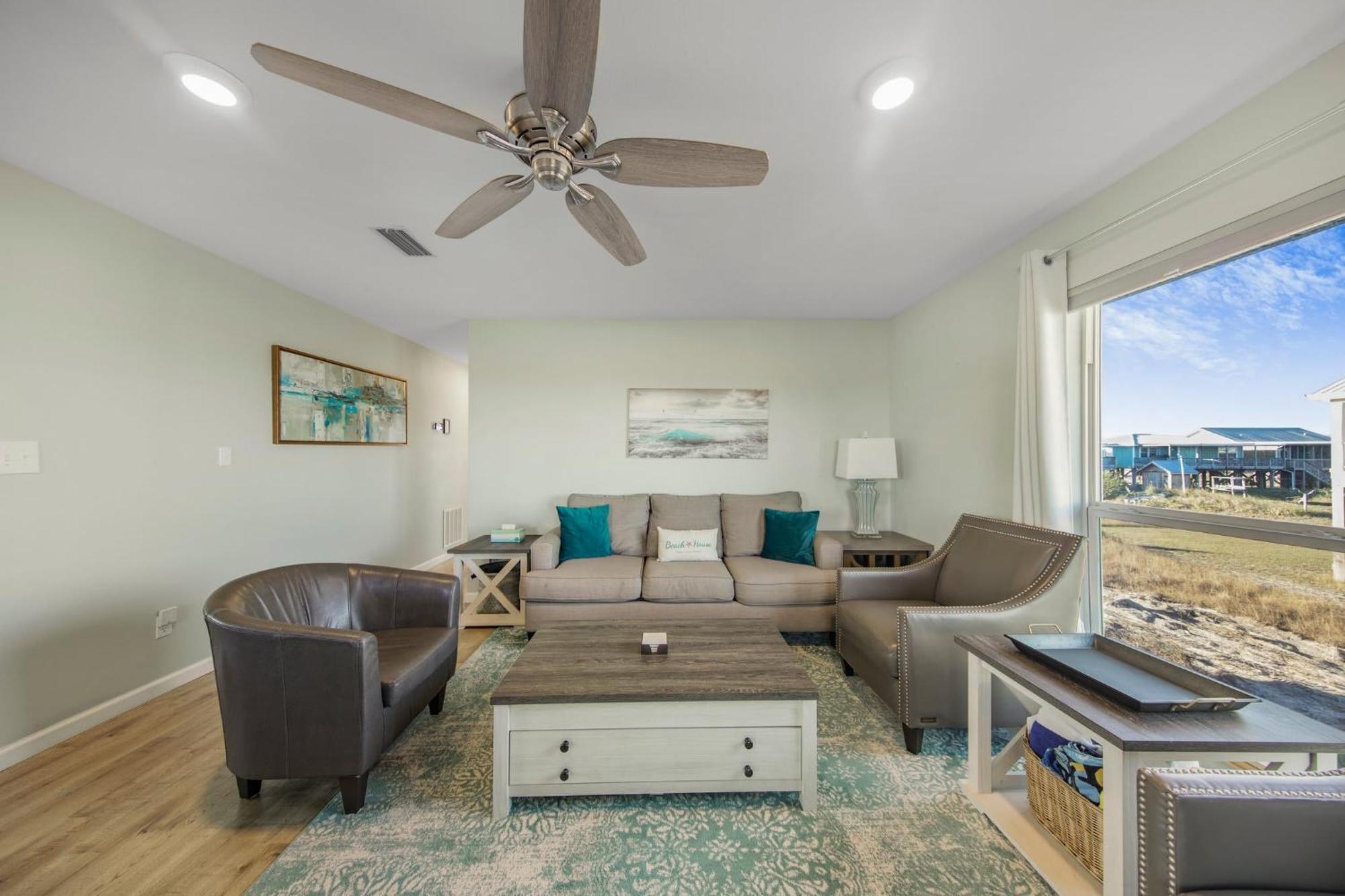 גולף שורז Island Dream By Vacation Homes Collection מראה חיצוני תמונה